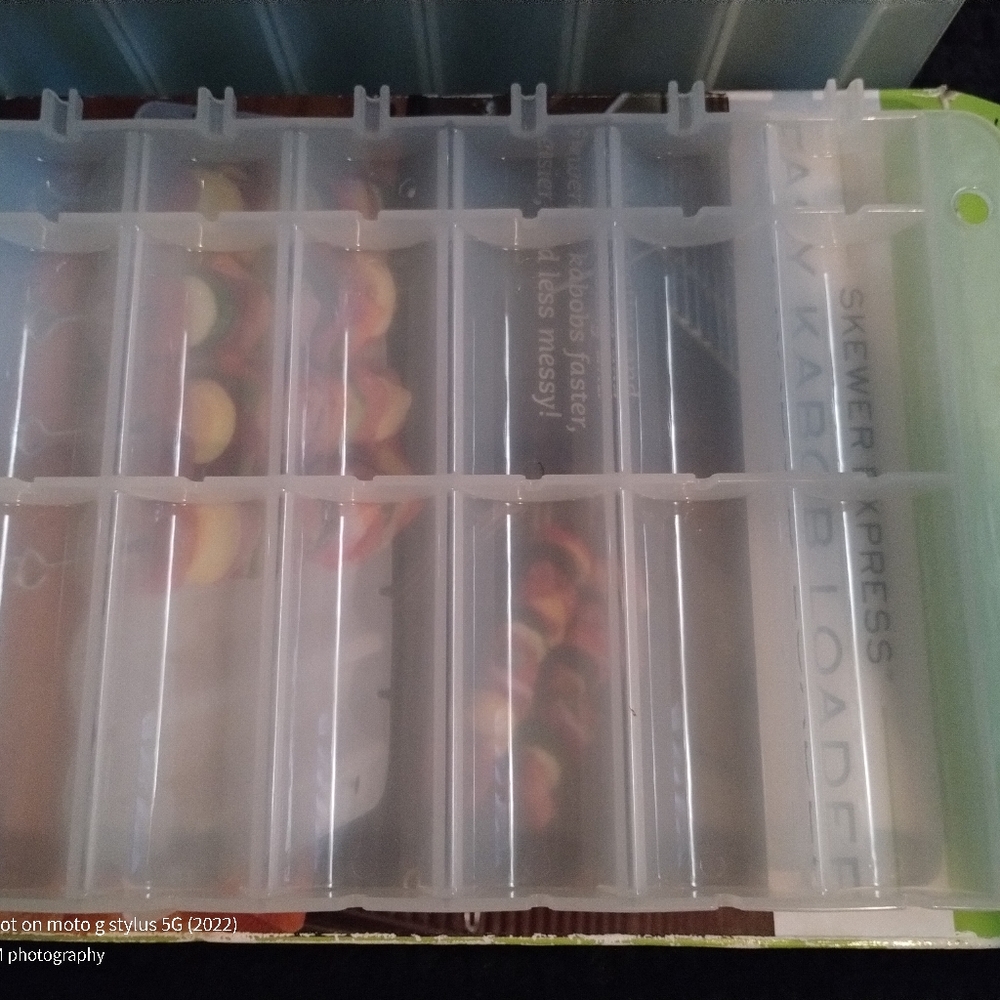Easy kabob loader - Picture 7 of 7